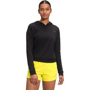 Like New - The North Face Wander Sun Hoodie - Black - Women's Size XL